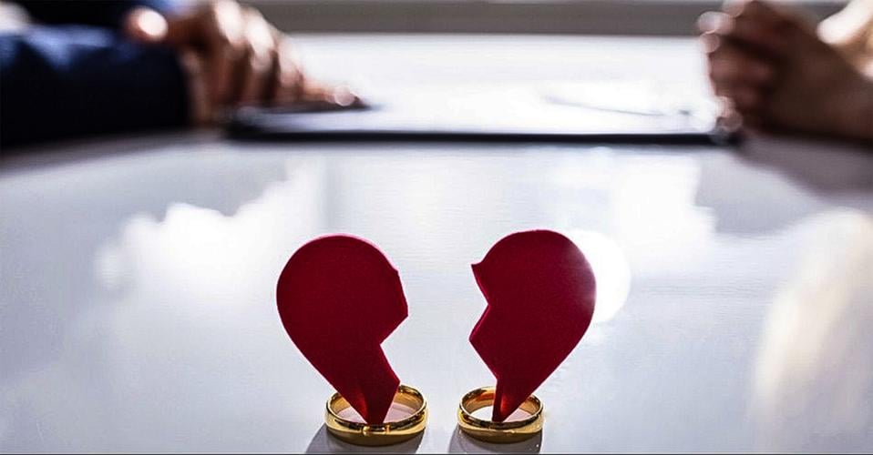 Broken heart adultery