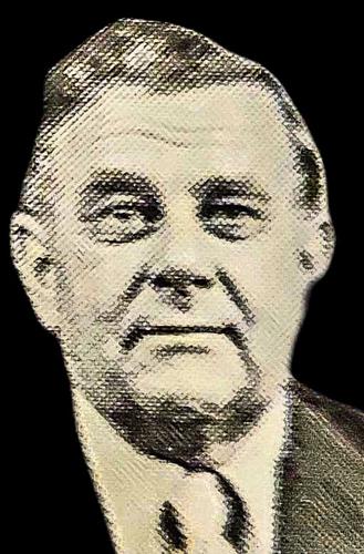 Fred Cartwright