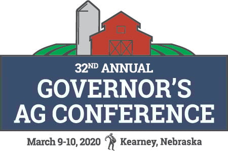 32nd Annual Governors Ag Conference Nebraska