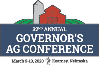 32nd Annual Governors Ag Conference Nebraska