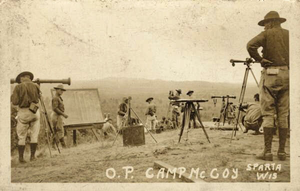 Camp McCoy