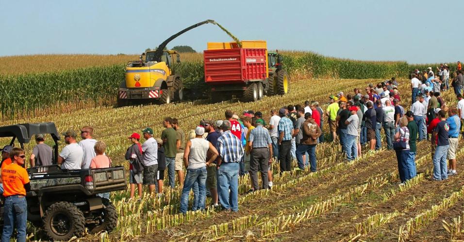 Harvest