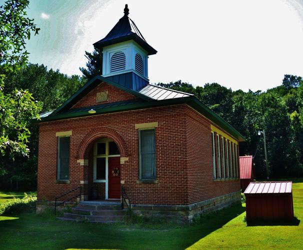 Dunnville school
