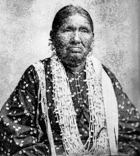 Betsy Thunder