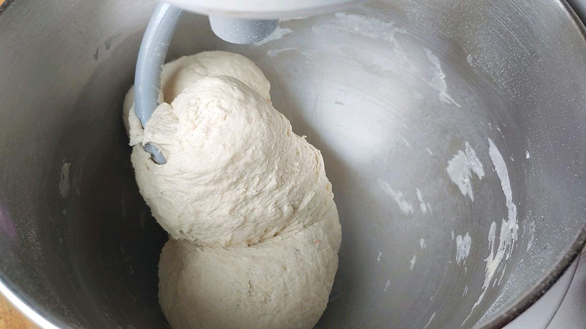 Basic Dough