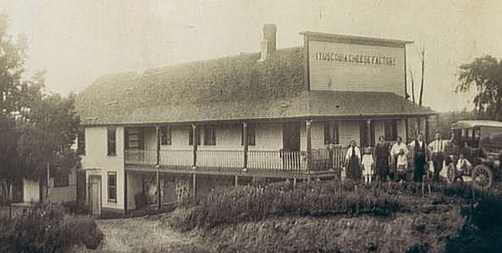 Tuscobia Cheese Factory