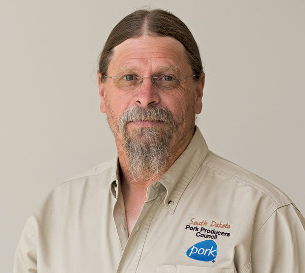Ray Epp