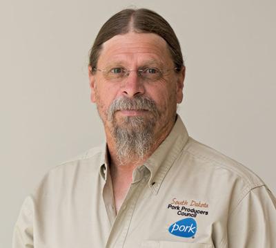 Ray Epp