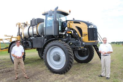 RoGator C-series