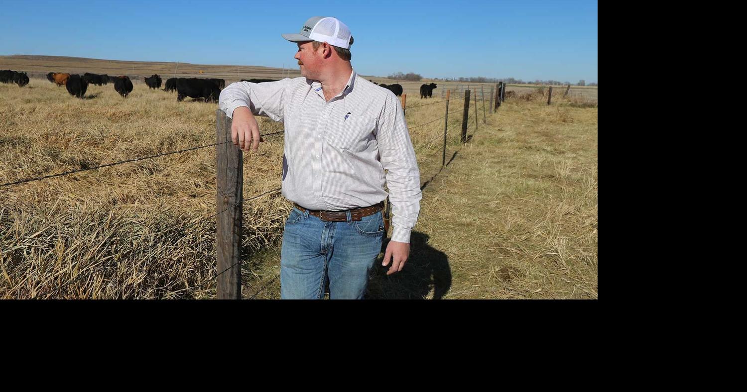 Southwest Iowa farm family spans five generations