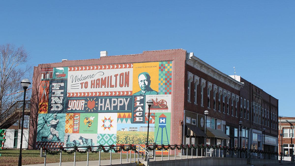 Missouri town works through 2020 pandemic challenges