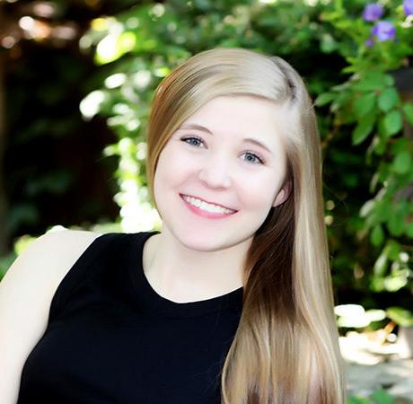 Two Tiger Seniors Tapped For Youth Salute News Agupdate Com