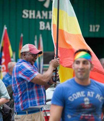 Gay Marriage-Wisconsin