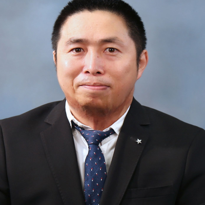 Yuzhen Lu