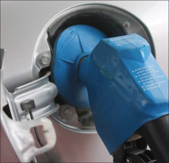 fuel