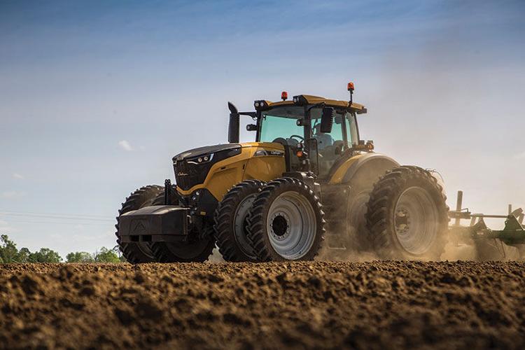 Challenger 1000 Series