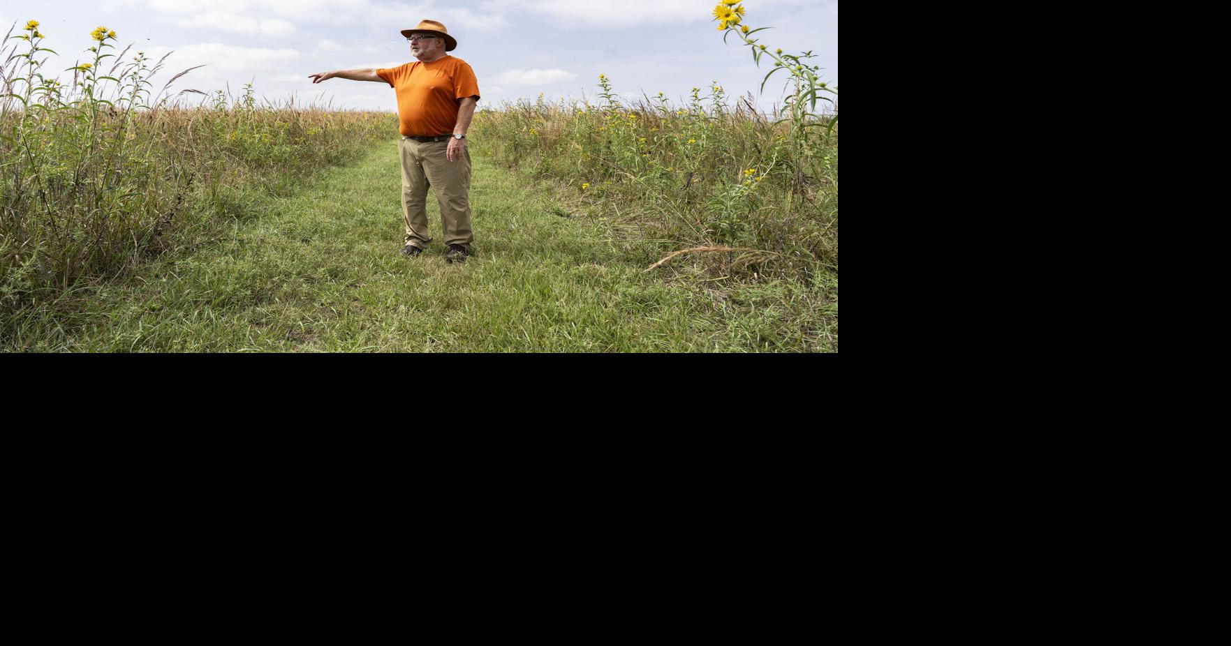 ‘The game has changed’: New reality is altering Nebraska’s prairies