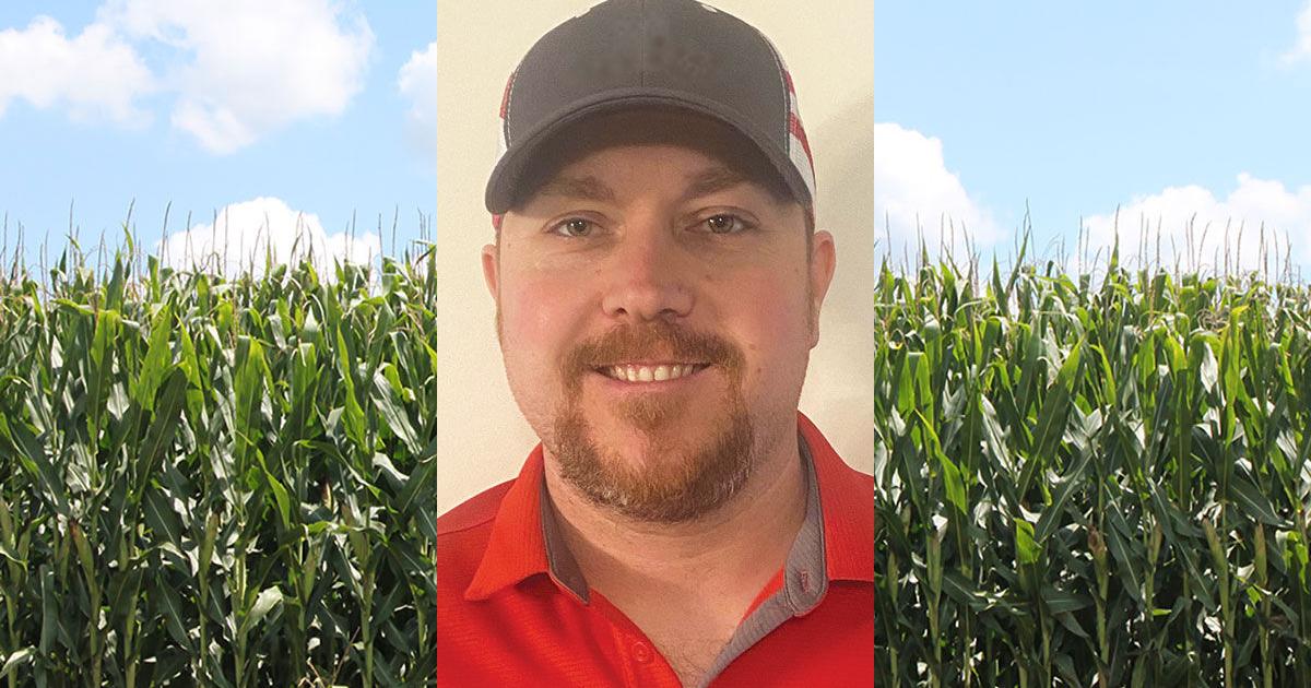 Brad Weger, East Southeast Illinois CropWatch