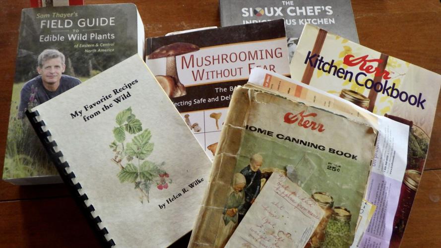 Cookbooks