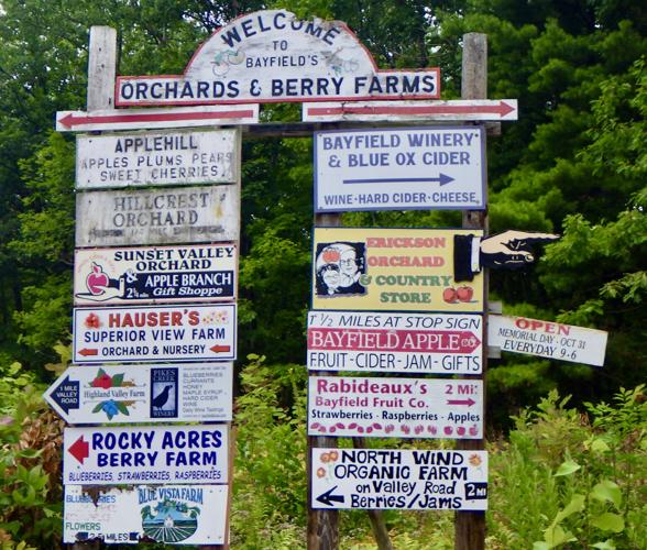 Signs