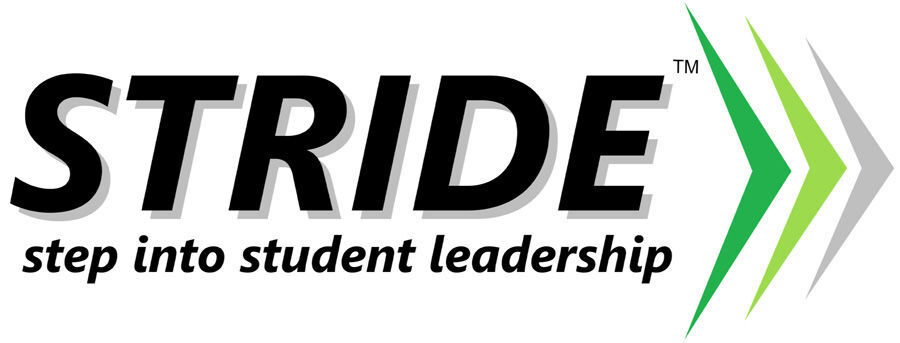 PDPW Stride logo