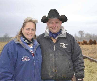 McHenry County rancher