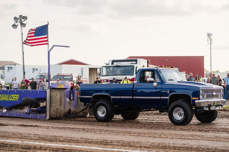 Jefferson County Fair