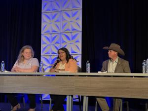 Prepared with a plan