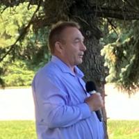 Dr. Andress, ND state veterinarian