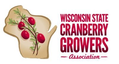 Wisconsin State Cranberry Growers Association logo