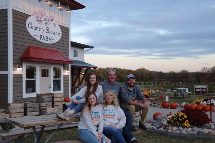 Country Blossom Farm