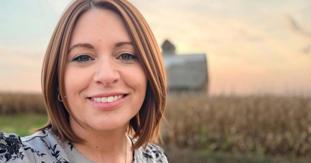 Walking the Fenceline with Prairie Family Business Association