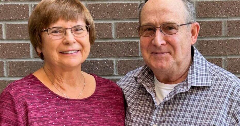 Retired dairyman, farm show exhibitor to be honored in Watertown