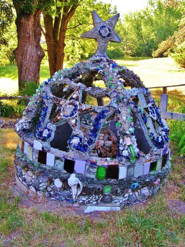 Crown of Righteousness