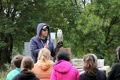 Conservation Day