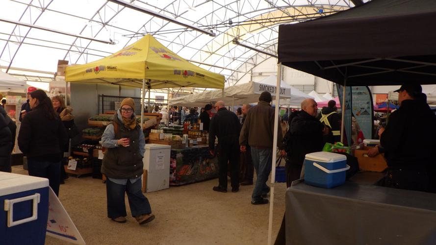 Market