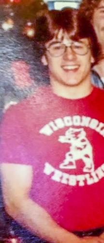 Chris Hardie 1980