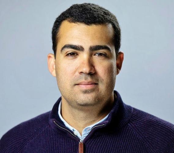 Joao Dorea