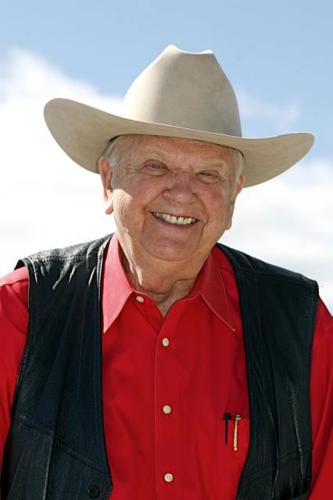 Orion Samuelson