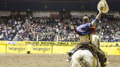 college finals rodeo espn3