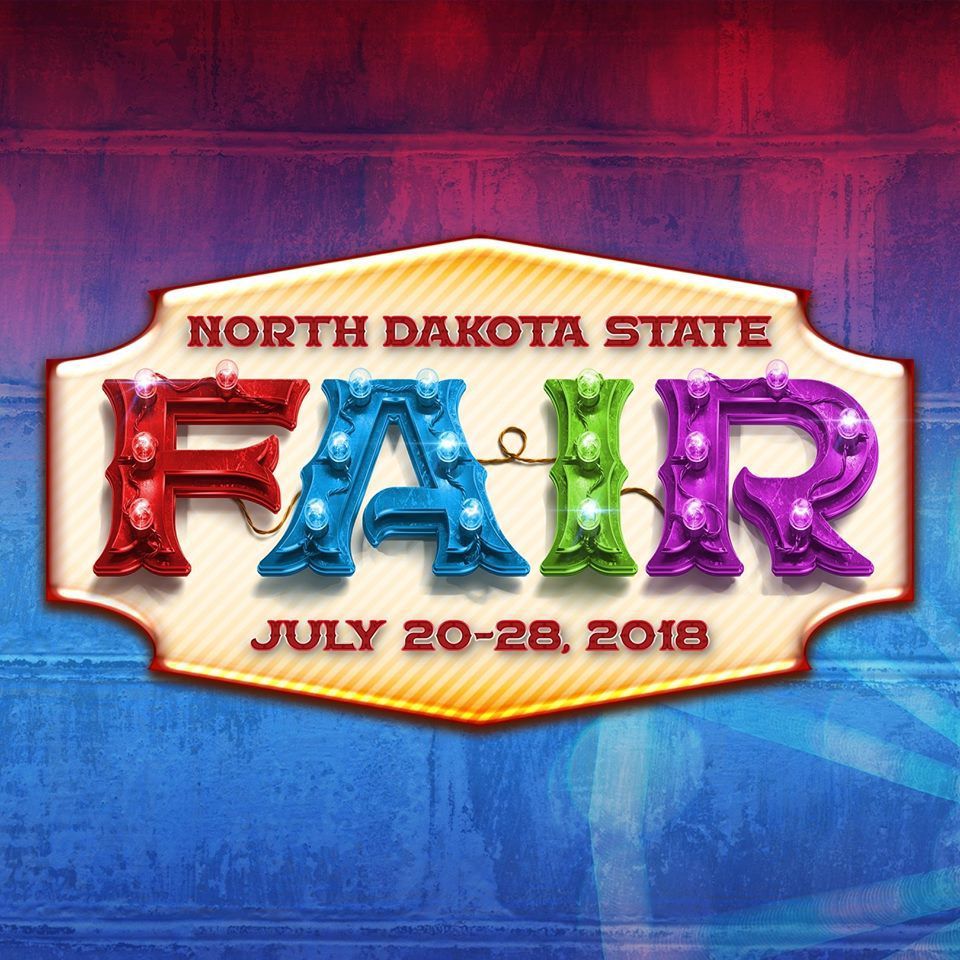 2018 North Dakota State Fair promises to be ‘great big fun’ for everyone