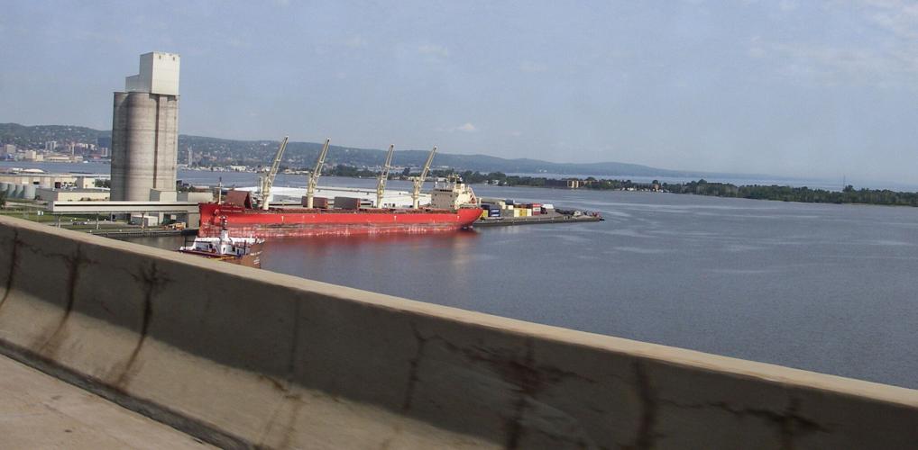 Ship