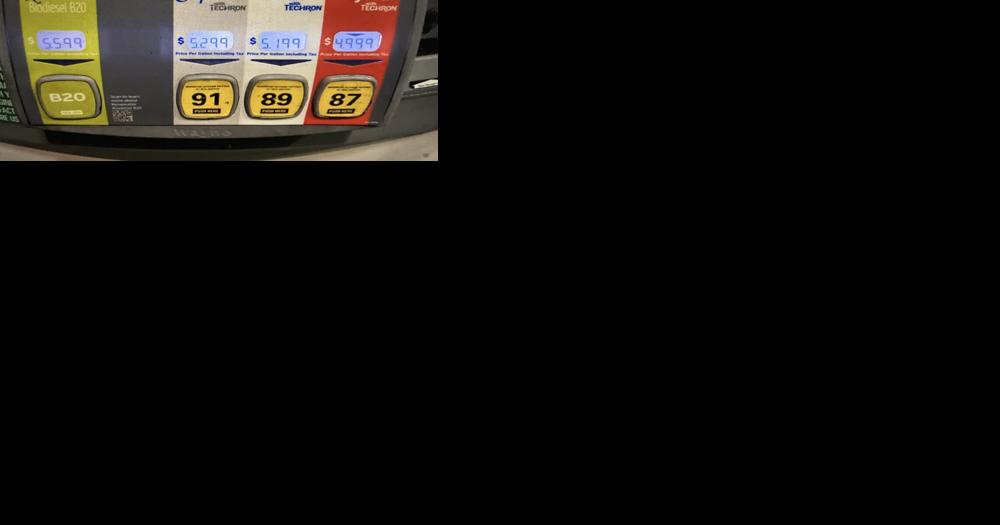 California's renewable diesel market steadily growing - Vimarsana News