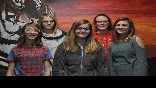 5 Named To State Honor Choir Education Agupdate Com