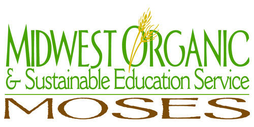 Moses logo