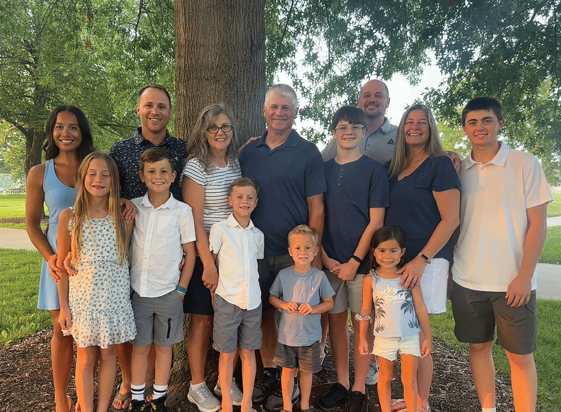Zihlman Family Farms