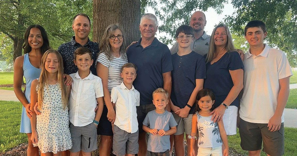 Zihlman Family Farms