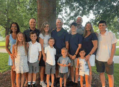 Zihlman Family Farms