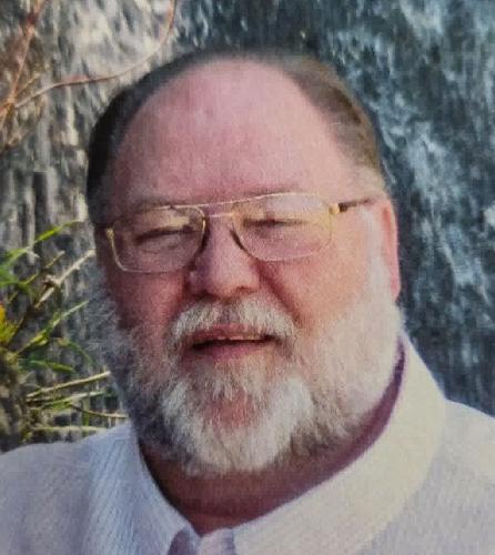 Ron Edwards, 1948-2026