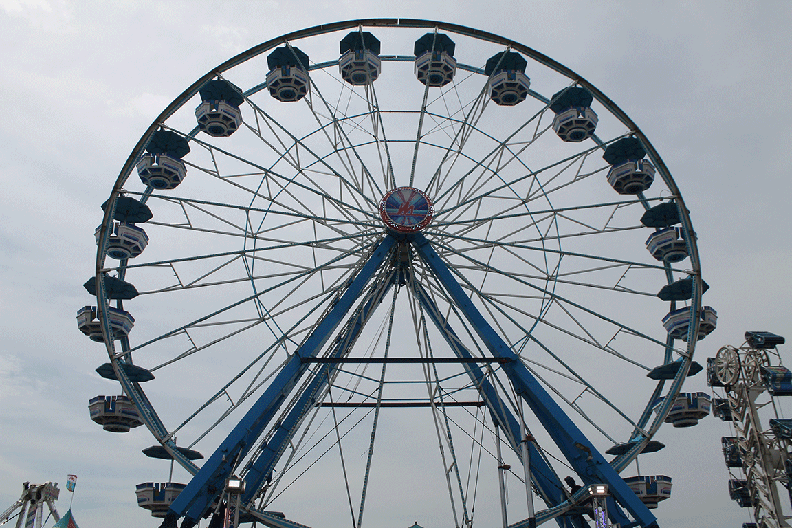 Missouri State Fair
